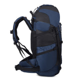 Greenlands TRITUS X 40L Rucksack | Durable Trekking & Hiking Backpack for Camping & Adventure