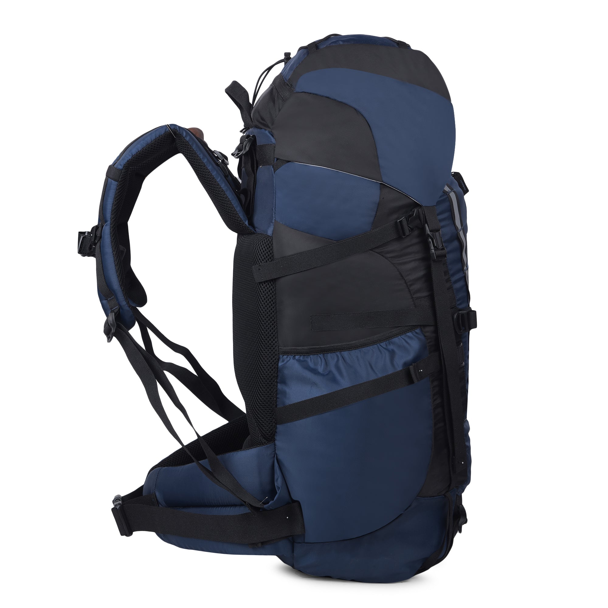 Greenlands TRITUS X 40L Rucksack | Durable Trekking & Hiking Backpack for Camping & Adventure