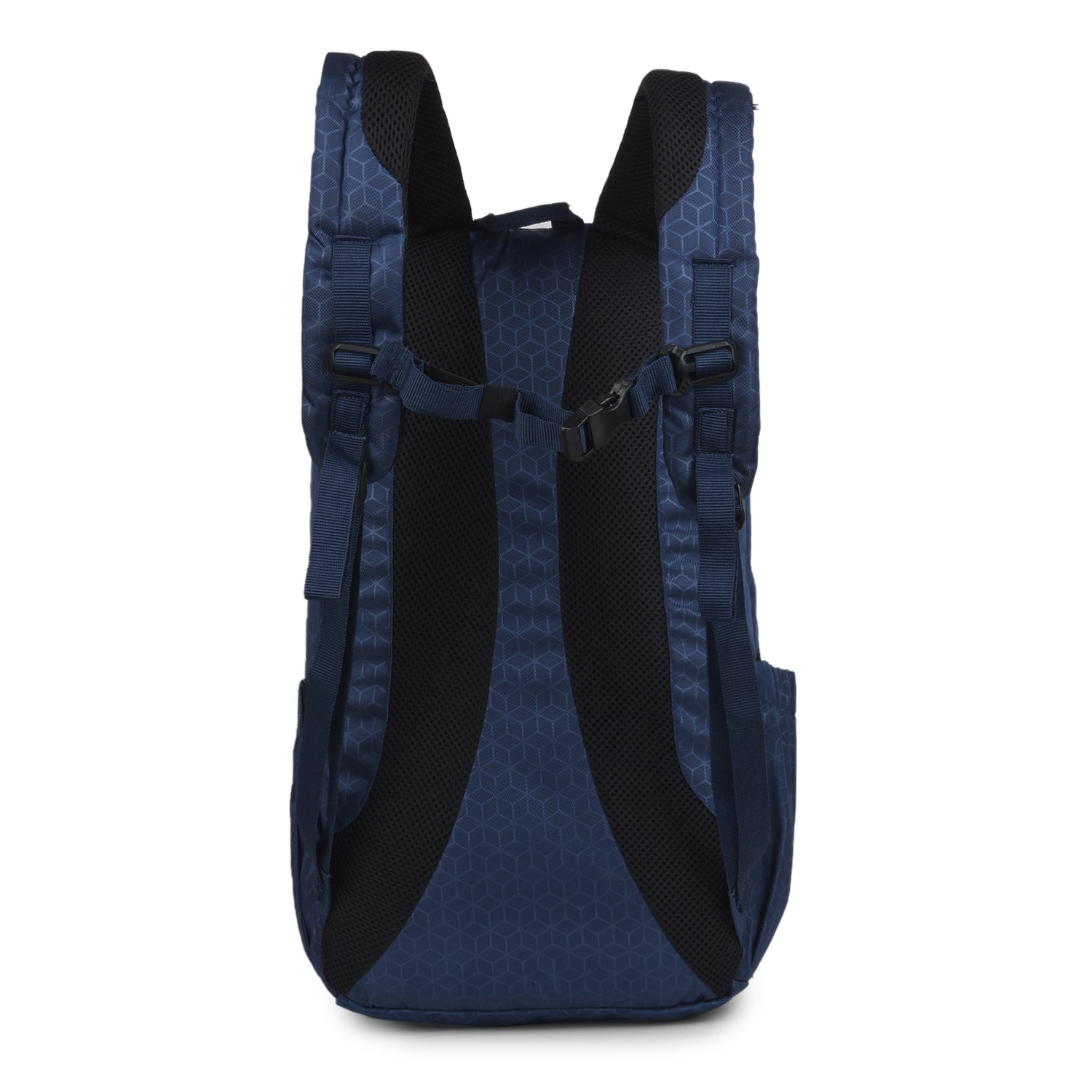 Greenlands CRIA 20L CAMPUS Backpack | Lightweight Unisex Day Pack for Travel, Hiking and Daily Use | 1 Main Compartment, 2 Easy-Access Pockets, Padded Straps and Cushioned Back