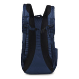 Greenlands CRIA 20L CAMPUS Backpack | Lightweight Unisex Day Pack for Travel, Hiking and Daily Use | 1 Main Compartment, 2 Easy-Access Pockets, Padded Straps and Cushioned Back