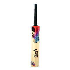 Kookaburra Cricket Kit- Aura Pro 9.0 Junior | Full Cricket Set with Kashmir Willow Bat | Without Helmet