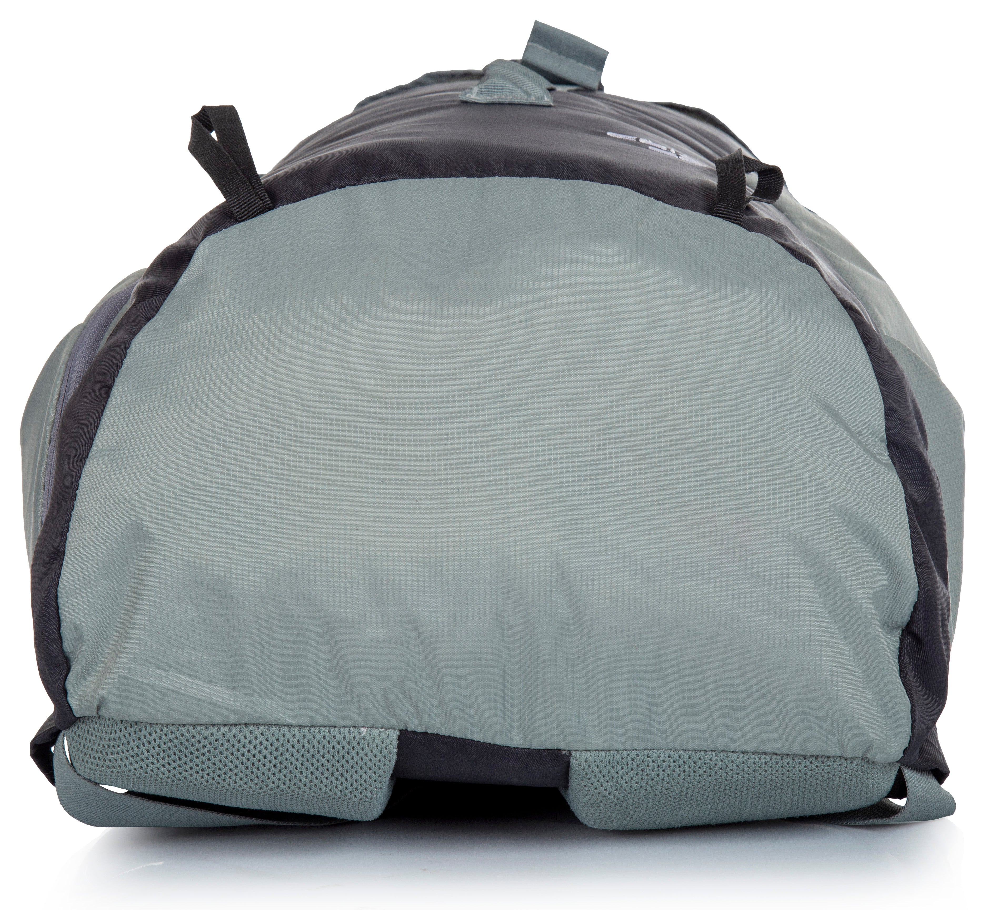 Greenlands CRIA X 50L Rucksack | Large Capacity Trekking & Hiking Backpack with Rain Cover for Adventures