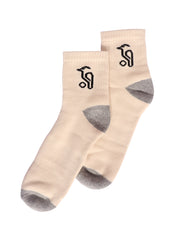 Kookaburra Cricket Socks Players (Ankle)