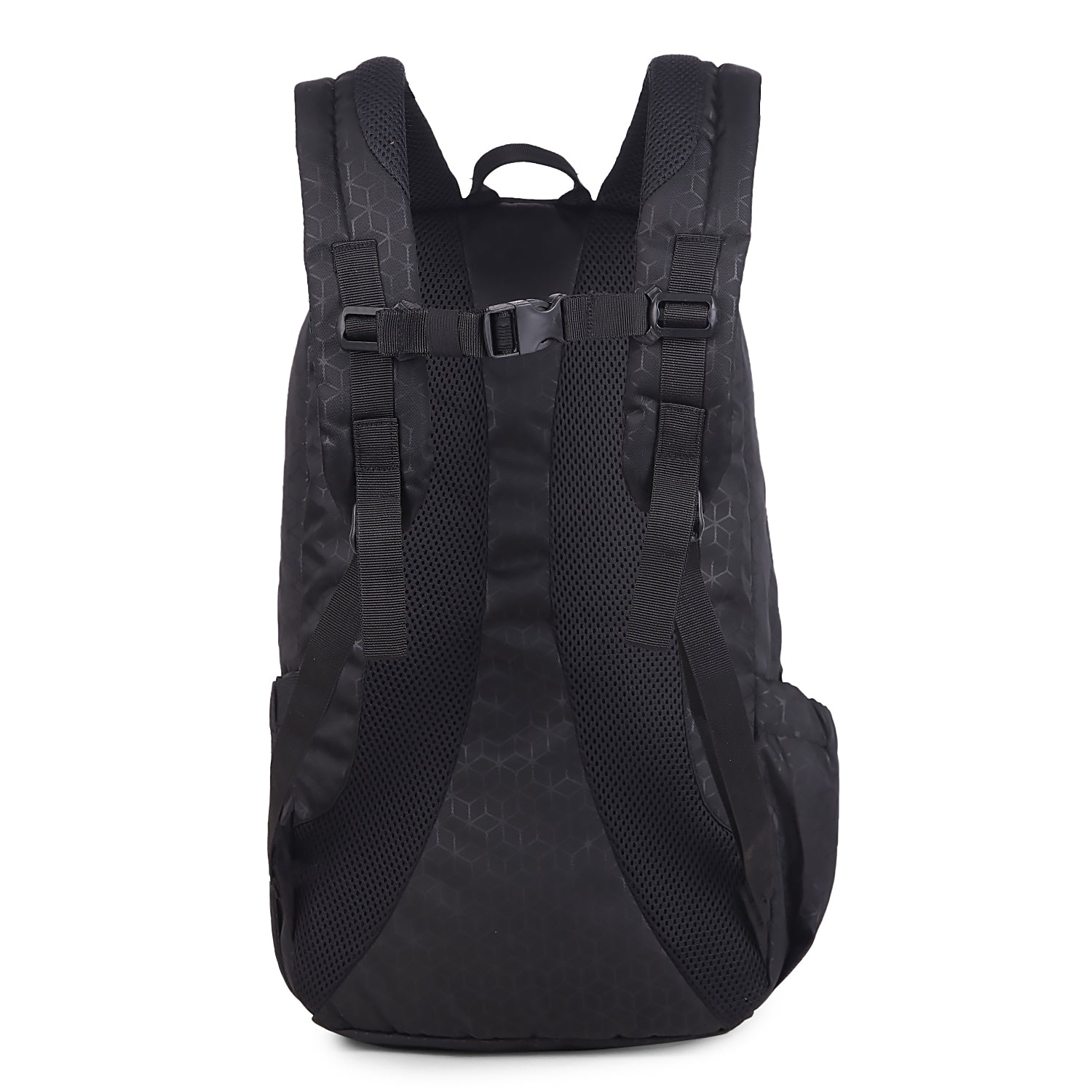 Greenlands CRIA 20L CAMPUS Backpack | Lightweight Unisex Day Pack for Travel, Hiking and Daily Use | 1 Main Compartment, 2 Easy-Access Pockets, Padded Straps and Cushioned Back