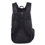 Greenlands CRIA 20L CAMPUS Backpack | Lightweight Unisex Day Pack for Travel, Hiking and Daily Use | 1 Main Compartment, 2 Easy-Access Pockets, Padded Straps and Cushioned Back