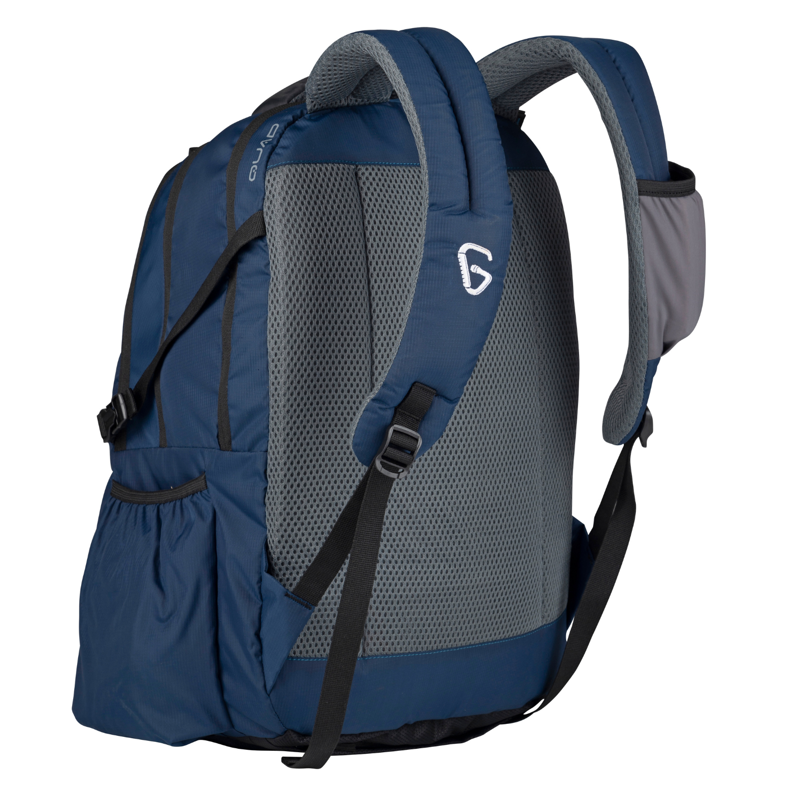 Greenlands Quad Work Backpack - Navy