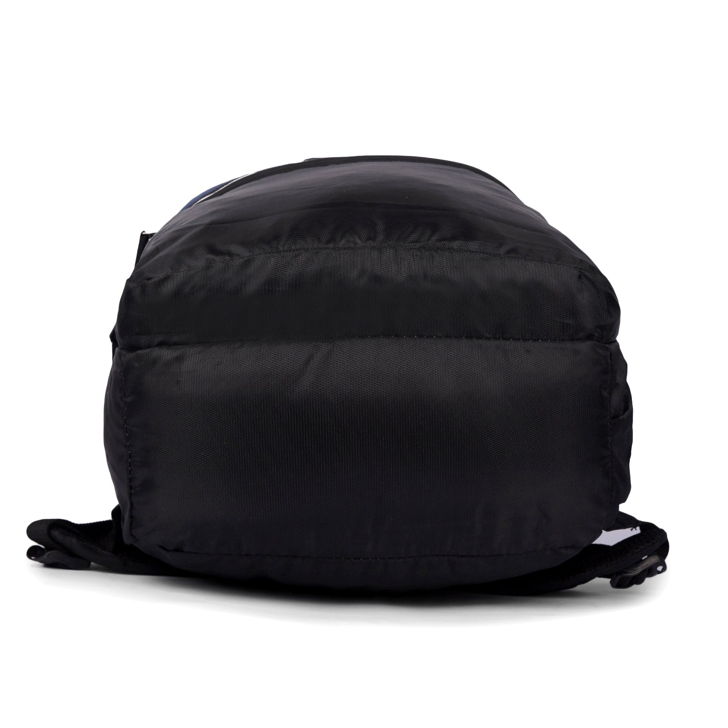 Greenlands 29L Stria Lightweight Backpack (Navy/Black) | S-Curved Shoulder Straps & Spacious Compartment | Ideal for Men & Women | Perfect for Travel, School & Office
