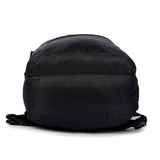 Greenlands 29L Stria Lightweight Backpack (Navy/Black) | S-Curved Shoulder Straps & Spacious Compartment | Ideal for Men & Women | Perfect for Travel, School & Office