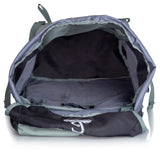 Greenlands CRIA X 45L Rucksack | Lightweight Trekking & Travel Backpack with Ergonomic Shoulder Straps