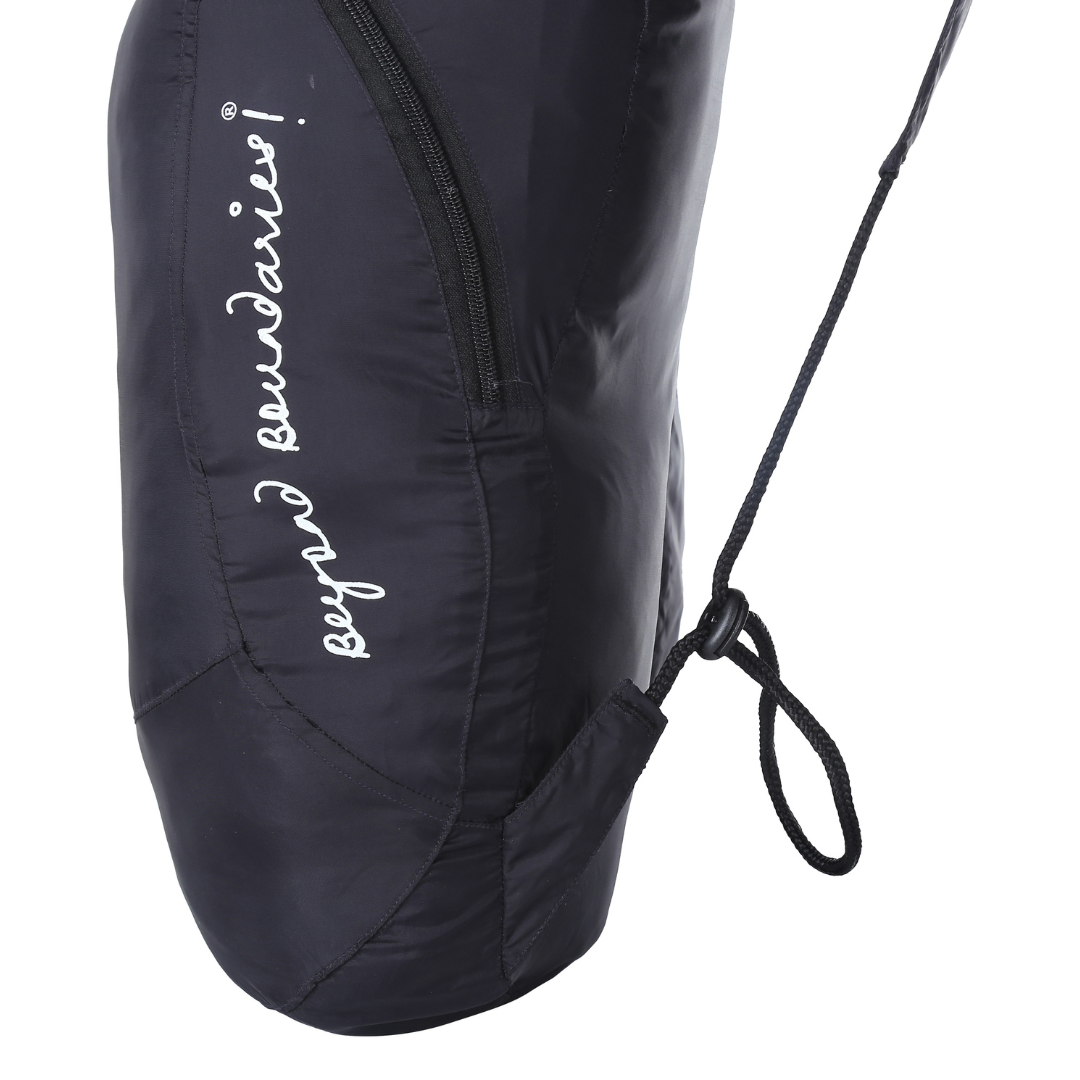 Greenlands Packable Backpack