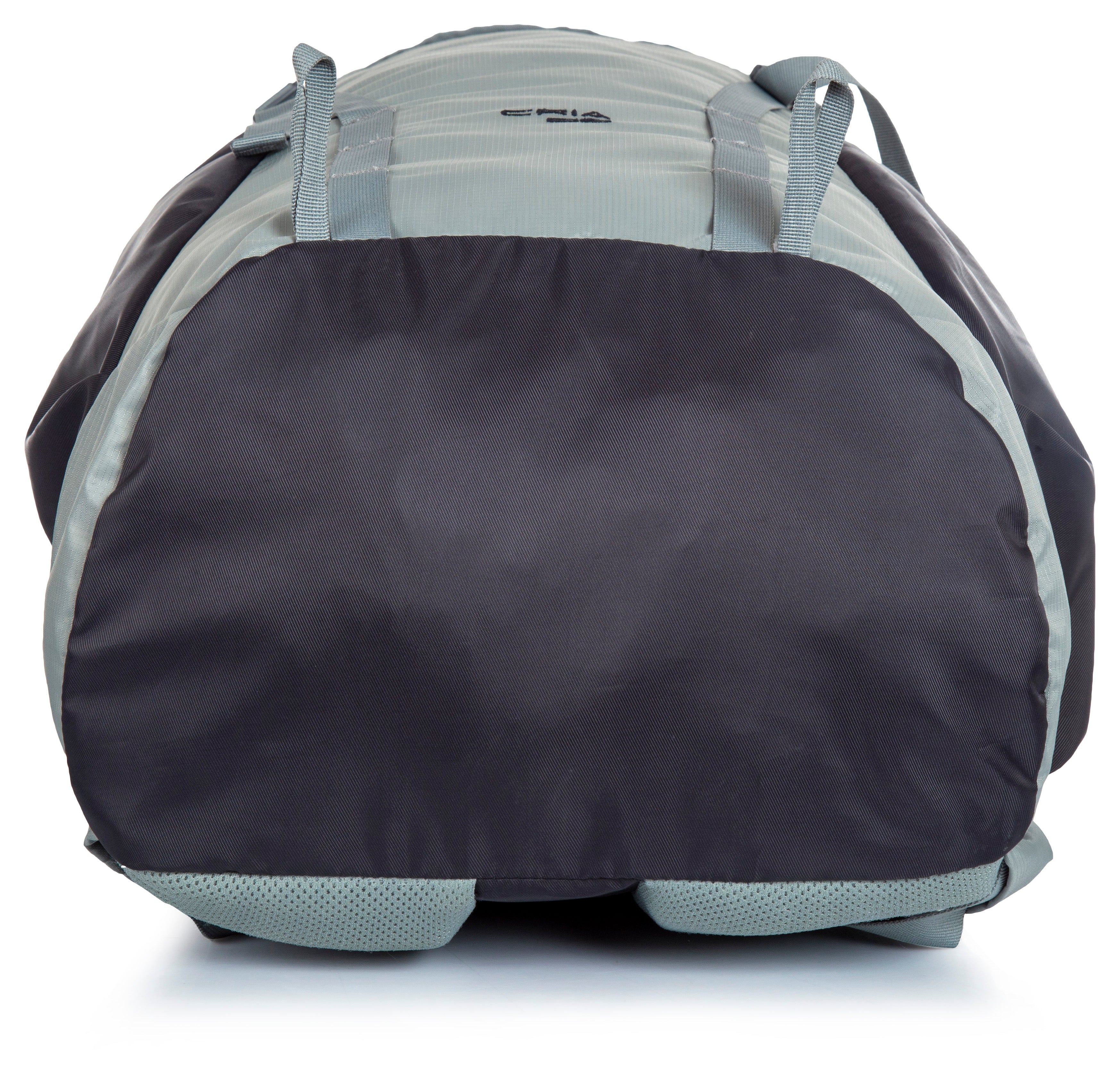 Greenlands CRIA X 55L Rucksack | Extra Large Trekking & Camping Backpack with Rain Cover for Long Trips