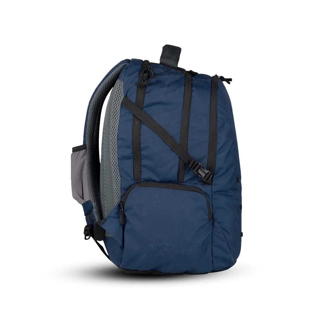 42L Quad Work Backpack| Navy