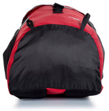 Greenlands CRIA 50L Rucksack Red | Durable Trekking Bag with Multiple Compartments for Adventure Travel
