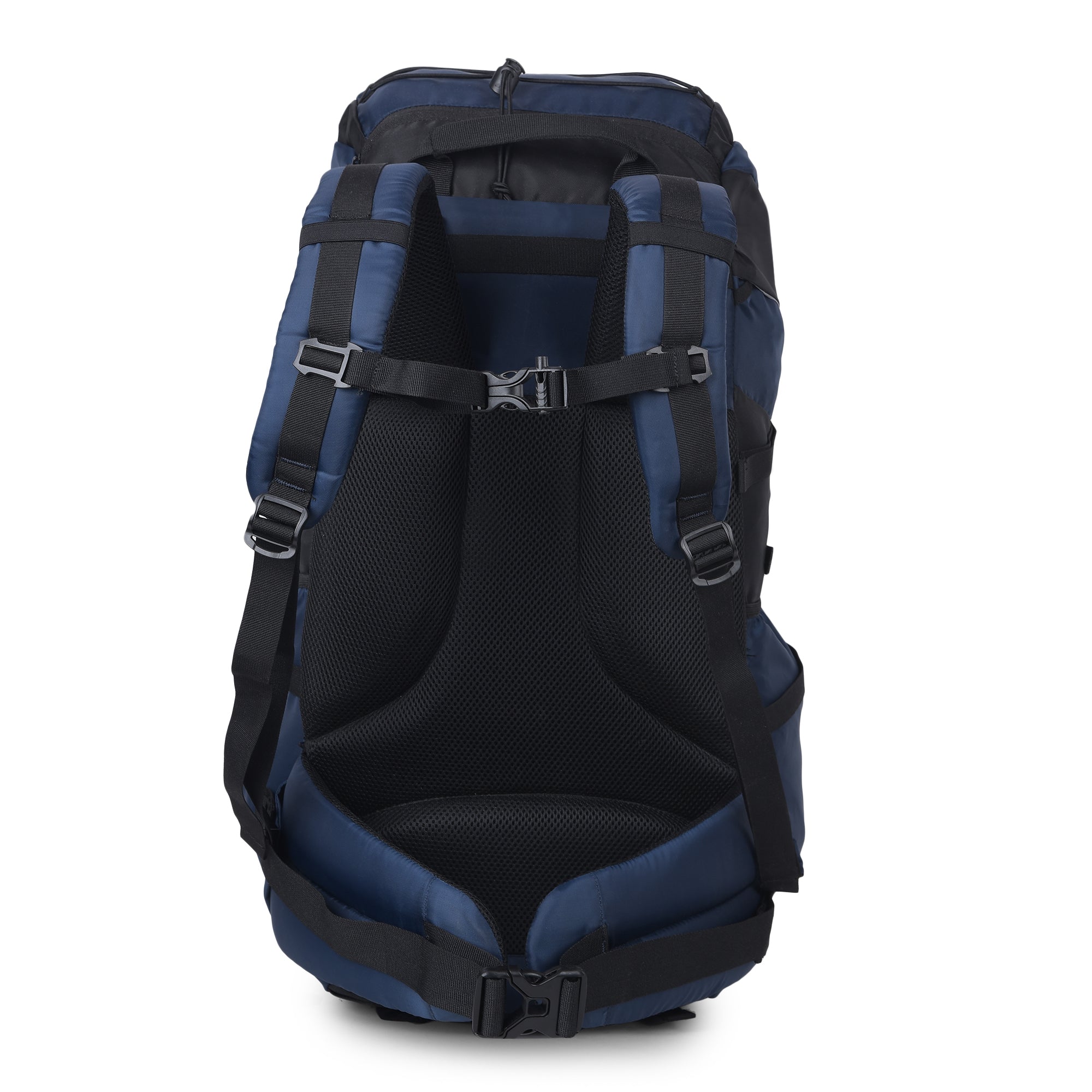 Greenlands TRITUS X 40L Rucksack | Durable Trekking & Hiking Backpack for Camping & Adventure