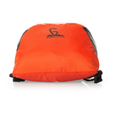 Greenlands Tyro Backpack - Orange
