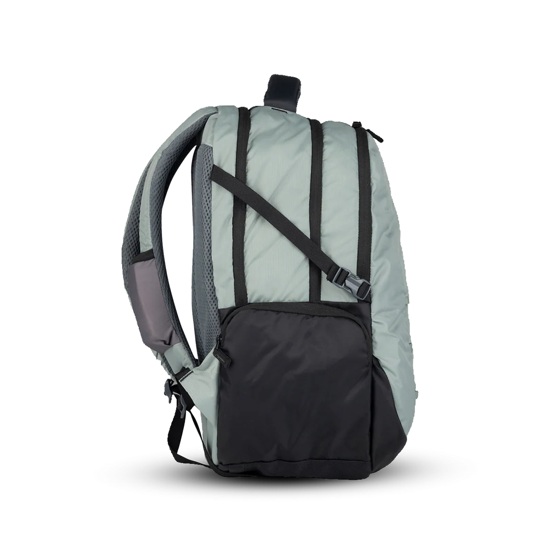 Greenlands Quad Backpack - Light Grey