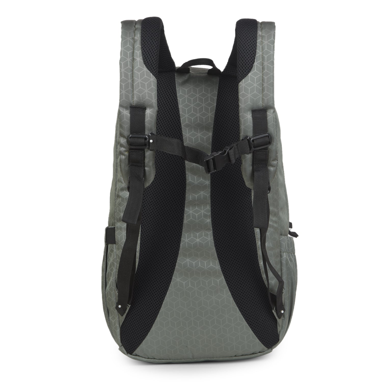 Greenlands CRIA 20L CAMPUS Backpack | Lightweight Unisex Day Pack for Travel, Hiking and Daily Use | 1 Main Compartment, 2 Easy-Access Pockets, Padded Straps and Cushioned Back