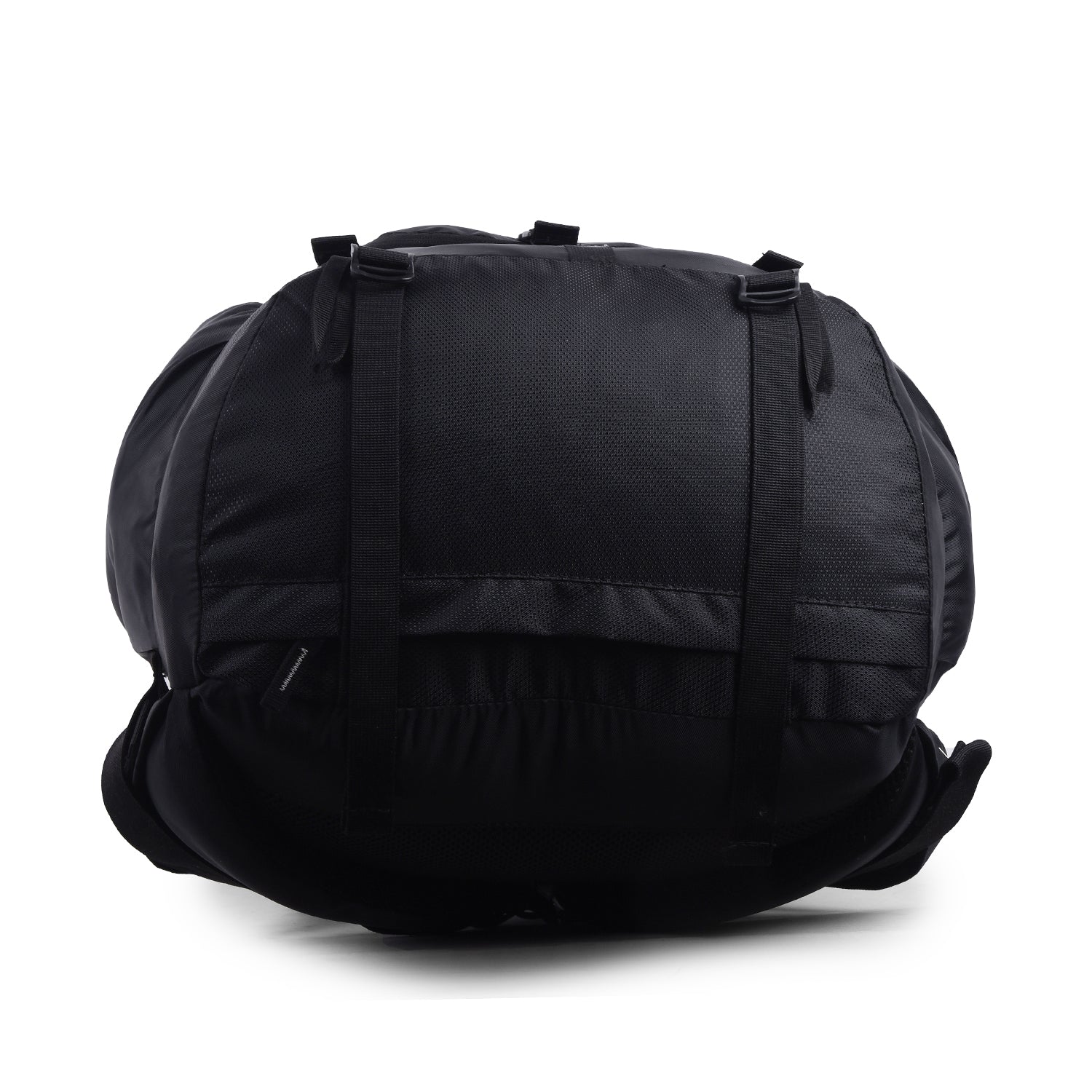 Greenlands Rucksack AXIDO X 50L — Adventure Travel Backpack Padded Back Support, U-Shaped Compartment, Hood Pocket, Ergonomic Padded Support, Bungee Cord and Safety Whistle
