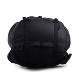Greenlands Rucksack AXIDO X 50L — Adventure Travel Backpack Padded Back Support, U-Shaped Compartment, Hood Pocket, Ergonomic Padded Support, Bungee Cord and Safety Whistle