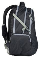 Greenlands Quad Backpack - Light Grey