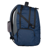 Greenlands Quad Work Backpack - Navy
