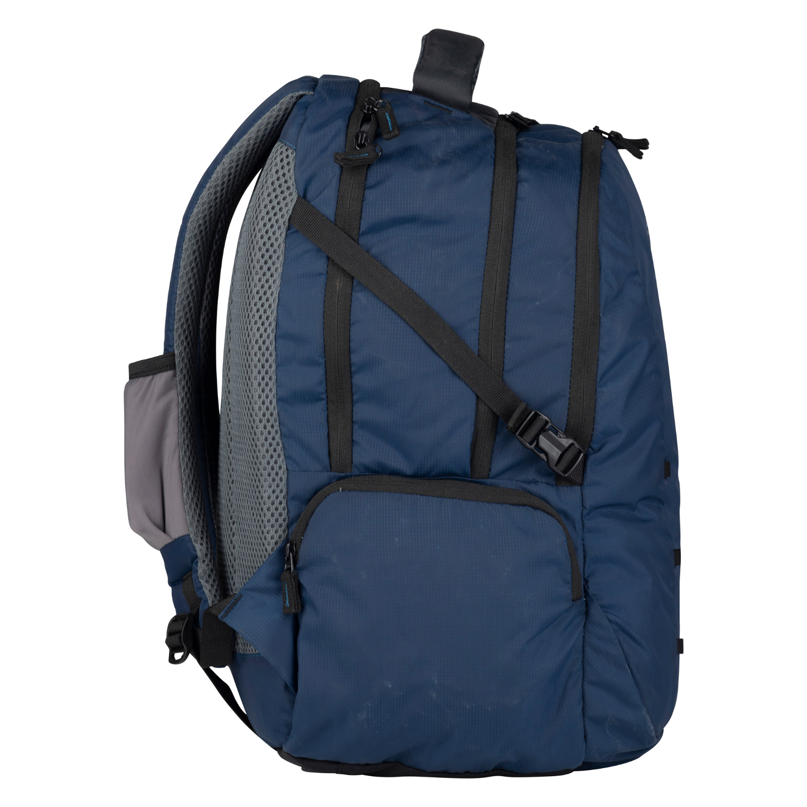 Greenlands Quad Work Backpack - Navy