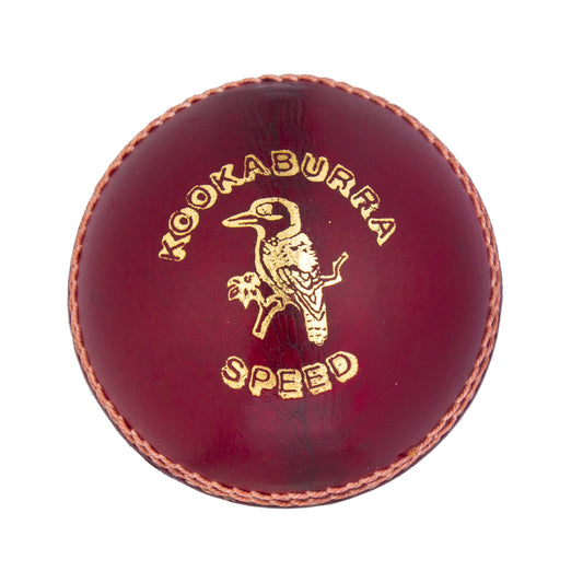 Kookaburra Cricket Red Speed Balls