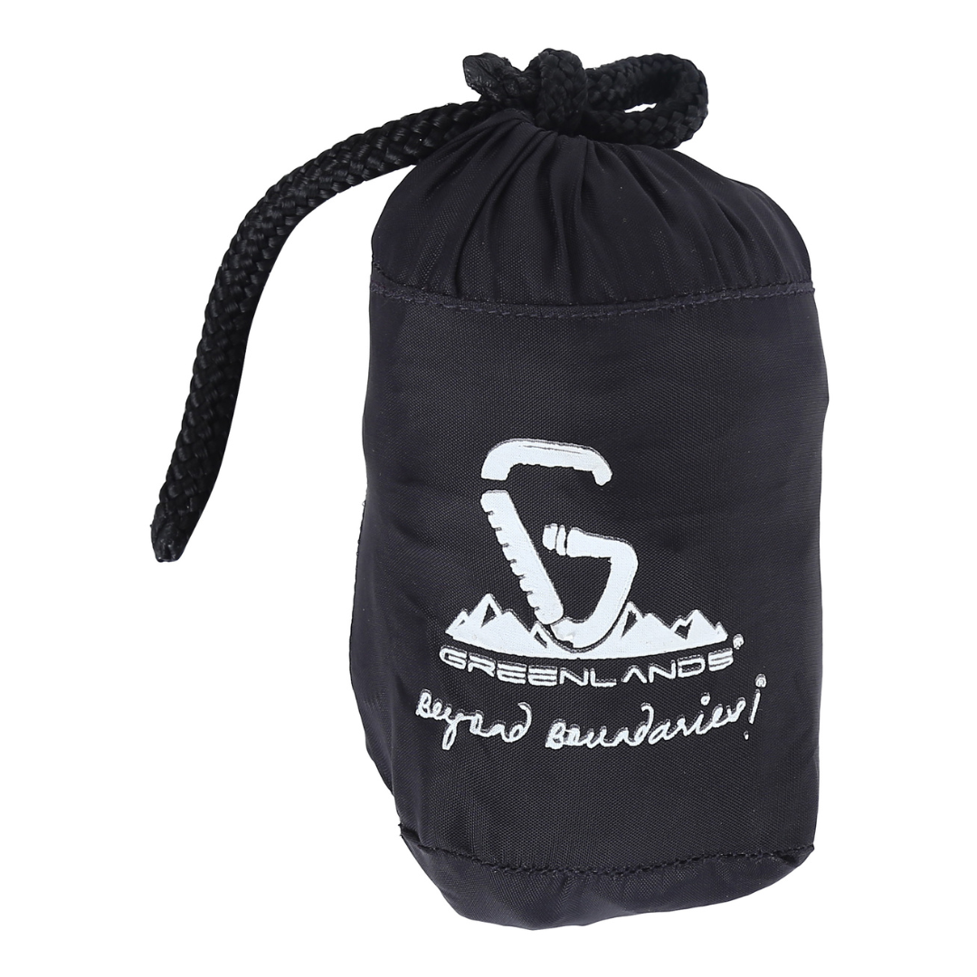 Greenlands Packable Backpack