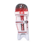 SGPlayers Xtreme Cricket Batting Legguard (Batting Pad)