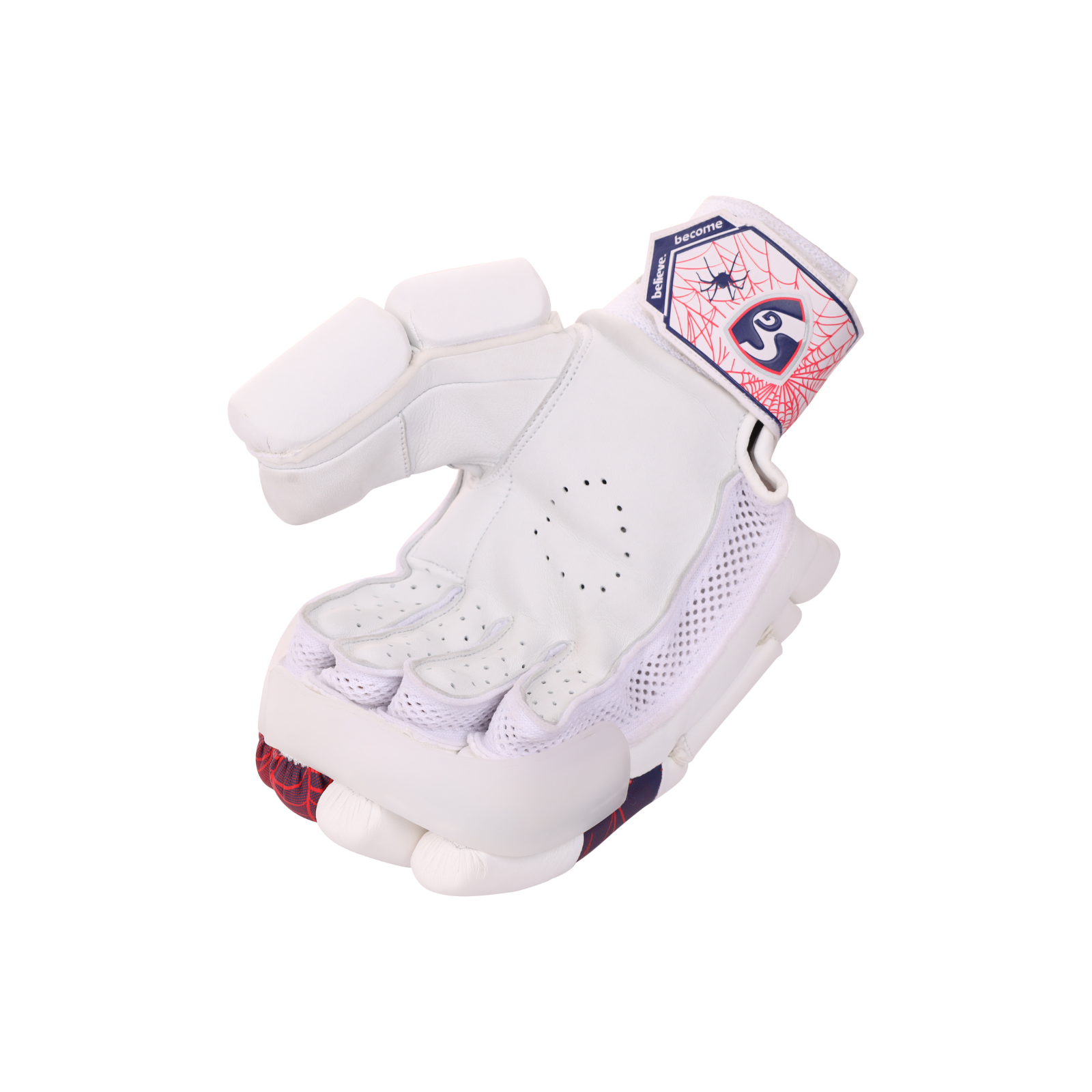 SG RP Armour Batting Gloves