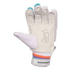 Kookaburra Cricket Kit- Aura Pro 9.0 Junior | Full Cricket Set with Kashmir Willow Bat | Without Helmet