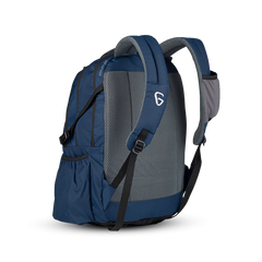 Greenlands Quad Backpack - Light Grey