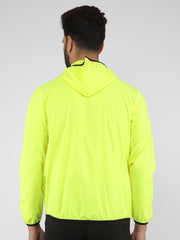 Greenlands Windcheater TRISH F Green