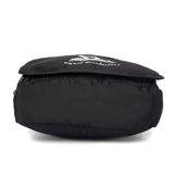 Greenlands Active Sling Bag – Black | Crossbody Chest Bag for Sports, Travel & Everyday Carry