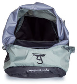 Greenlands CRIA X 55L Rucksack | Extra Large Trekking & Camping Backpack with Rain Cover for Long Trips