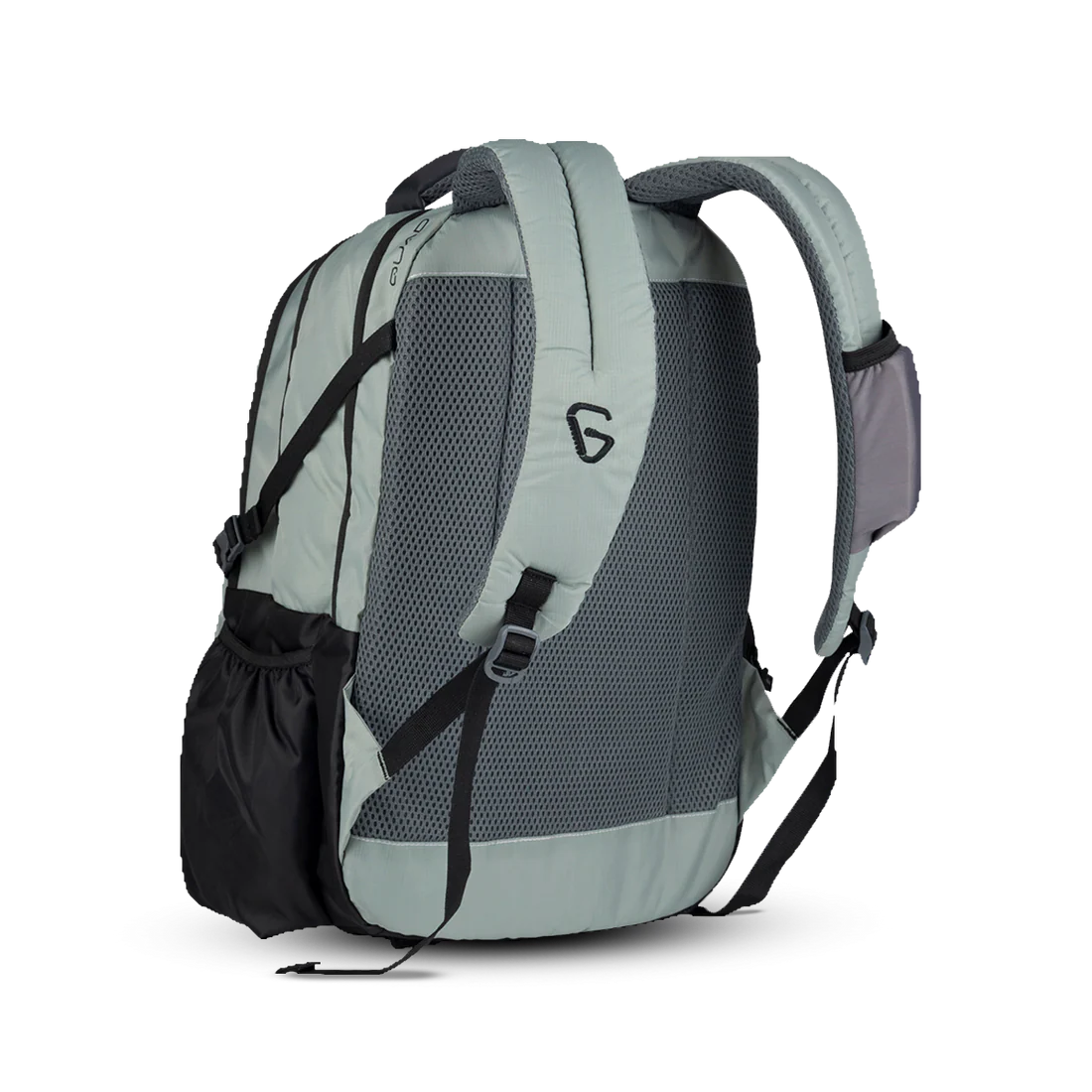 Greenlands Quad Backpack - Light Grey