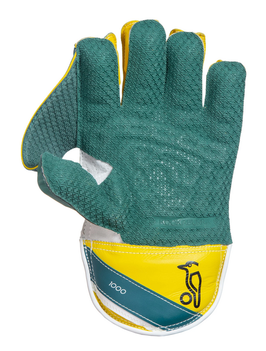 KOOKABURRA Wicket Keeping Gloves KAHUNA PRO 1000