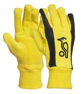 Kookaburra Inner Gloves - Cotton Padded