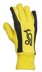 Kookaburra Inner Gloves - Cotton Padded