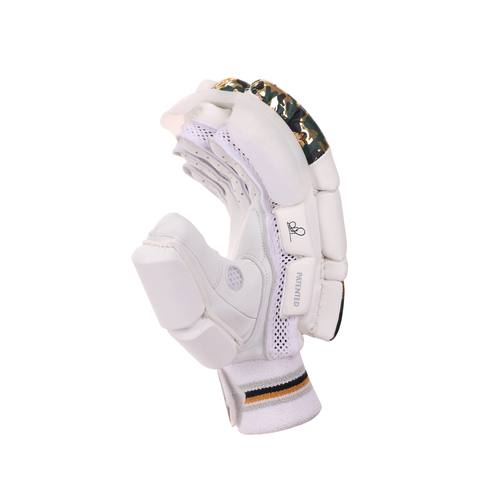 SG HP Armour Batting Gloves