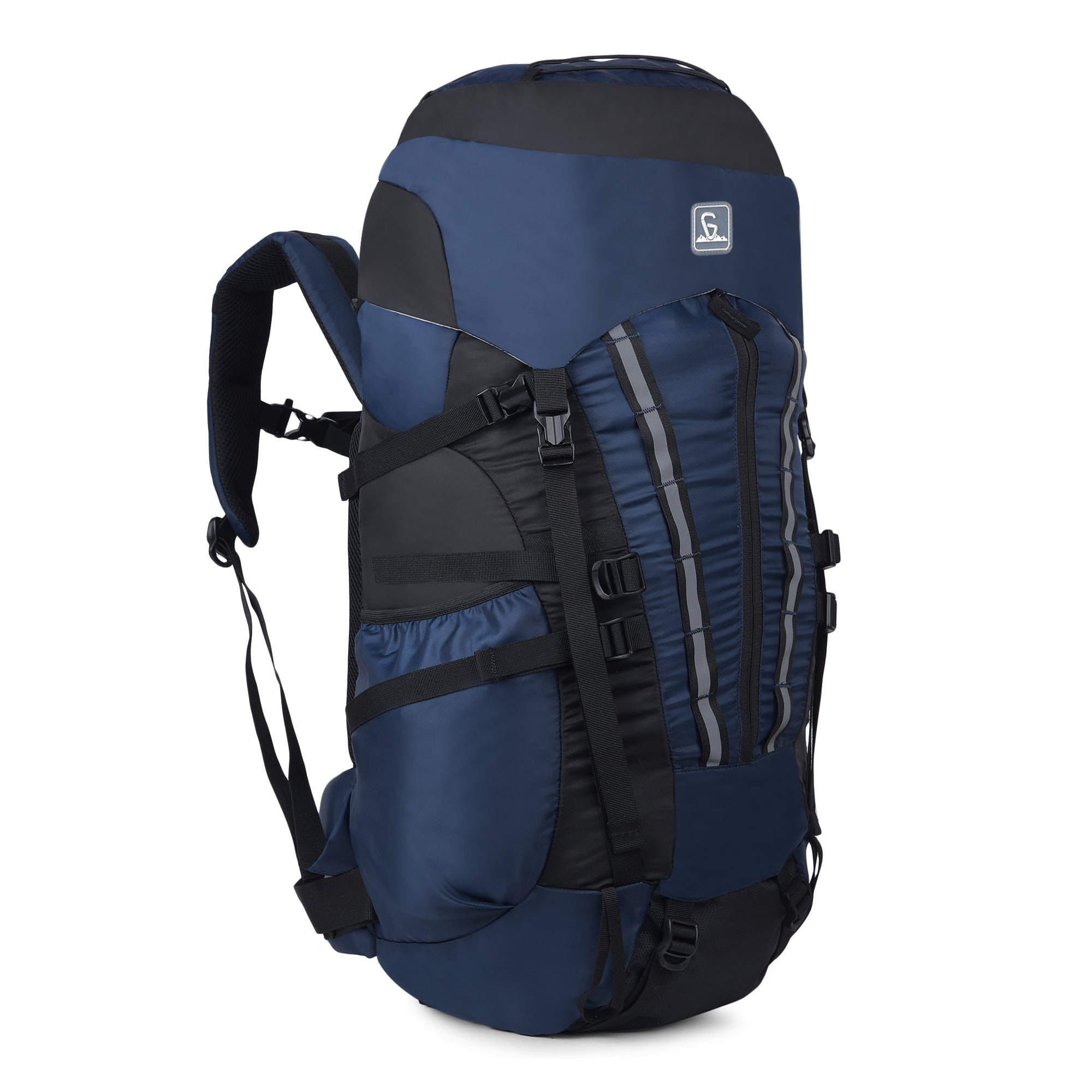 Greenlands TRITUS X 40L Rucksack | Durable Trekking & Hiking Backpack for Camping & Adventure