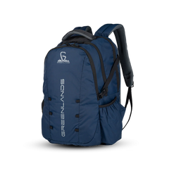 Greenlands Quad Backpack - Light Grey