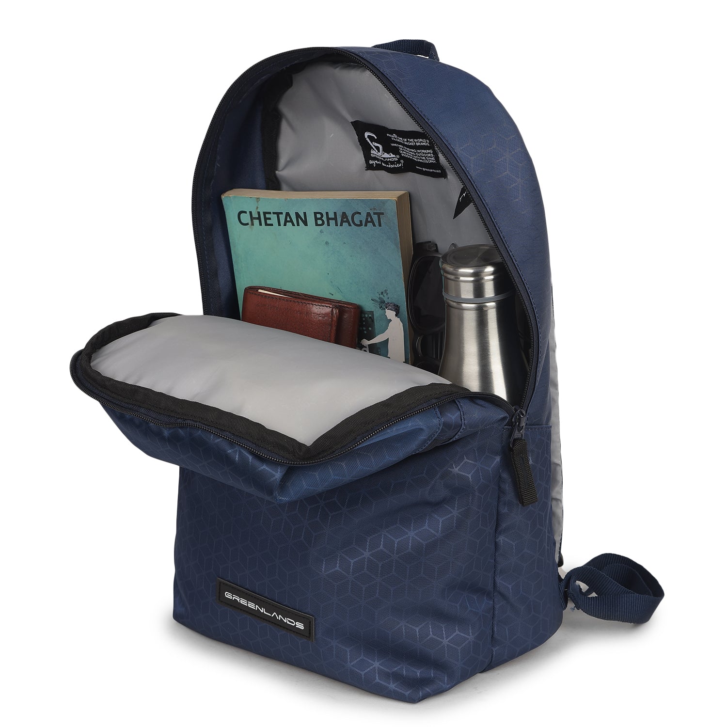 Greenlands Tyro 1.0 Backpack