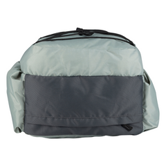 Greenlands Ziggy Backpack - Light Grey