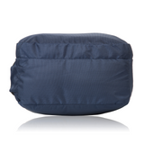Greenlands 29L Stria Lightweight Backpack (Grey/Navy) | S-Curved Shoulder Straps & Spacious Compartment | Ideal for Men & Women | Perfect for Travel, School & Office