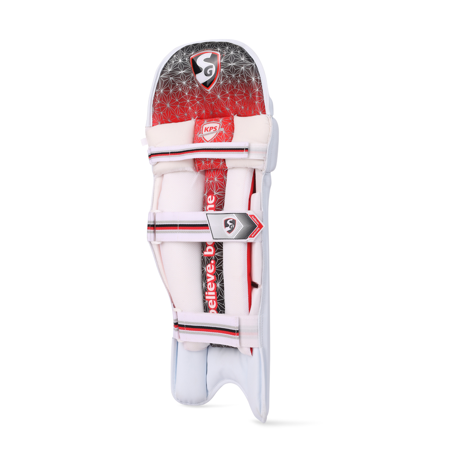 SGPlayers Xtreme Cricket Batting Legguard (Batting Pad)