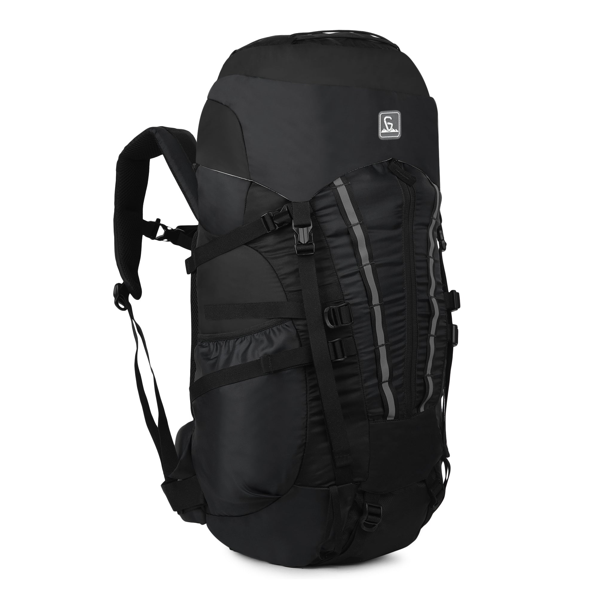 Greenlands TRITUS X 40L Rucksack | Durable Trekking & Hiking Backpack for Camping & Adventure