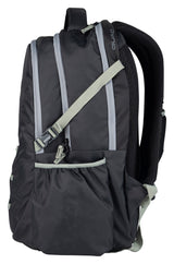 Greenlands Quad Backpack - Light Grey