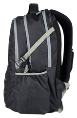 Greenlands Quad Backpack - Light Grey
