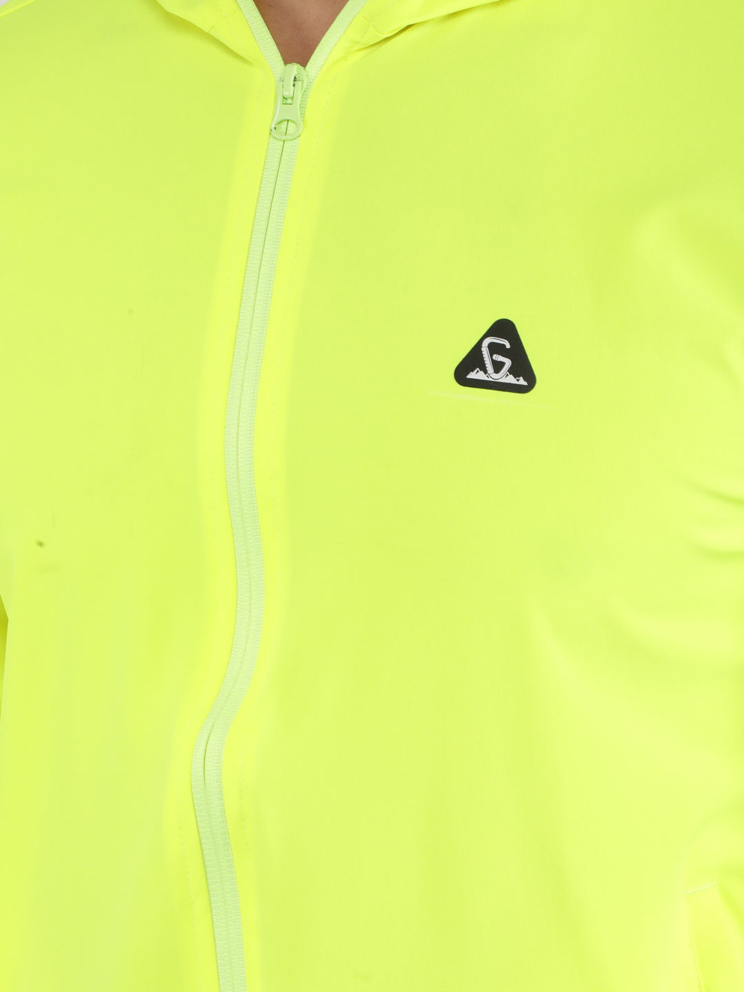 Greenlands Windcheater TRISH F Green